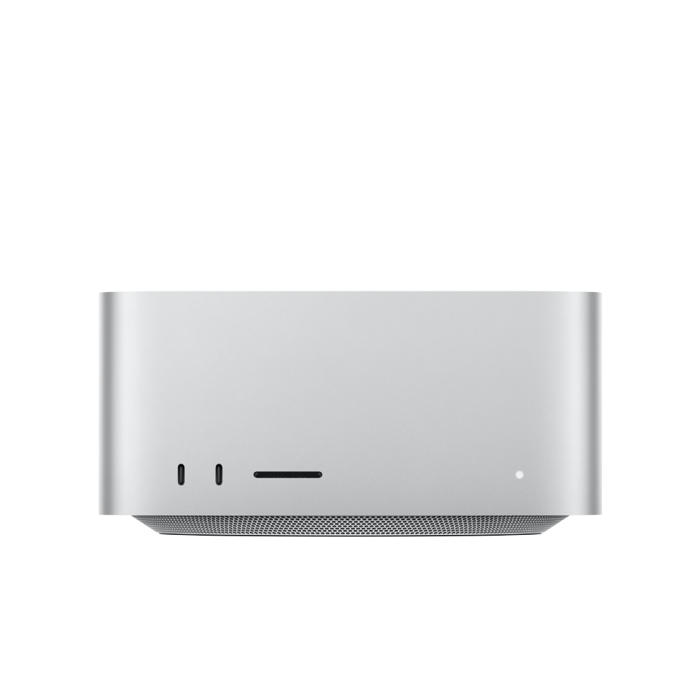 Mac Studio 20-Core CPU 48-Core GPU 32-Core Neural Engine 64GB RAM 1TB SSD