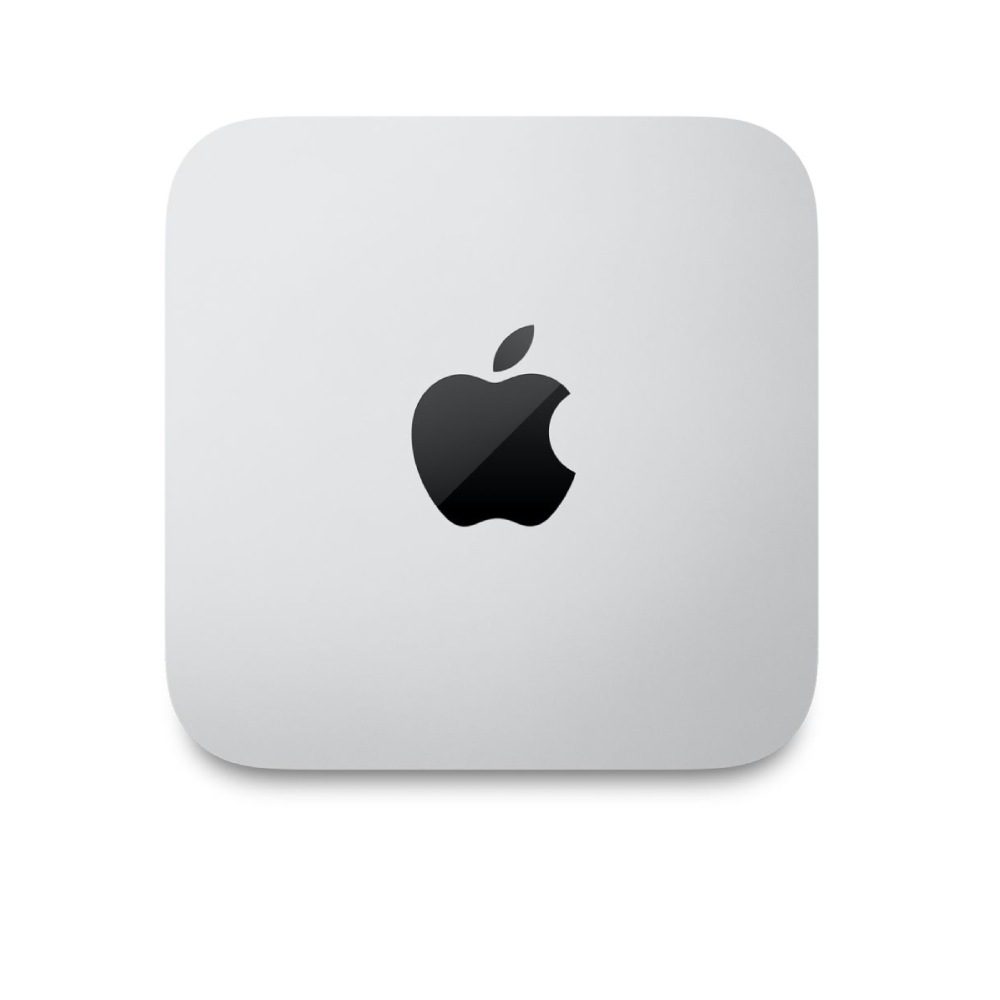 Mac Studio 10-Core CPU 24-Core GPU 16-Core Neural Engine 32 RAM 512 SSD