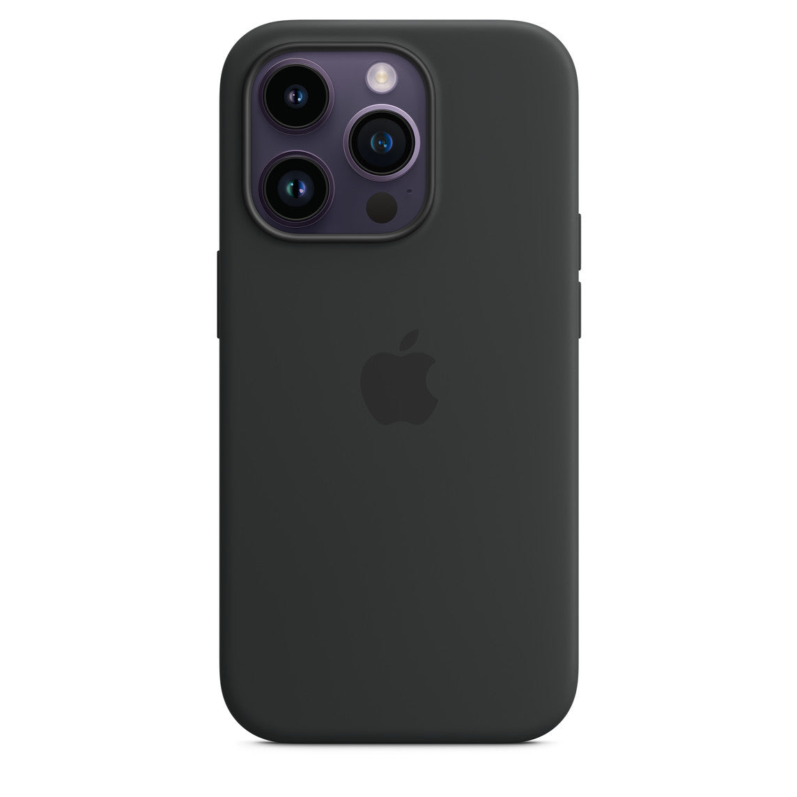 Case Silicone Magsafe iPhone 14 Pro