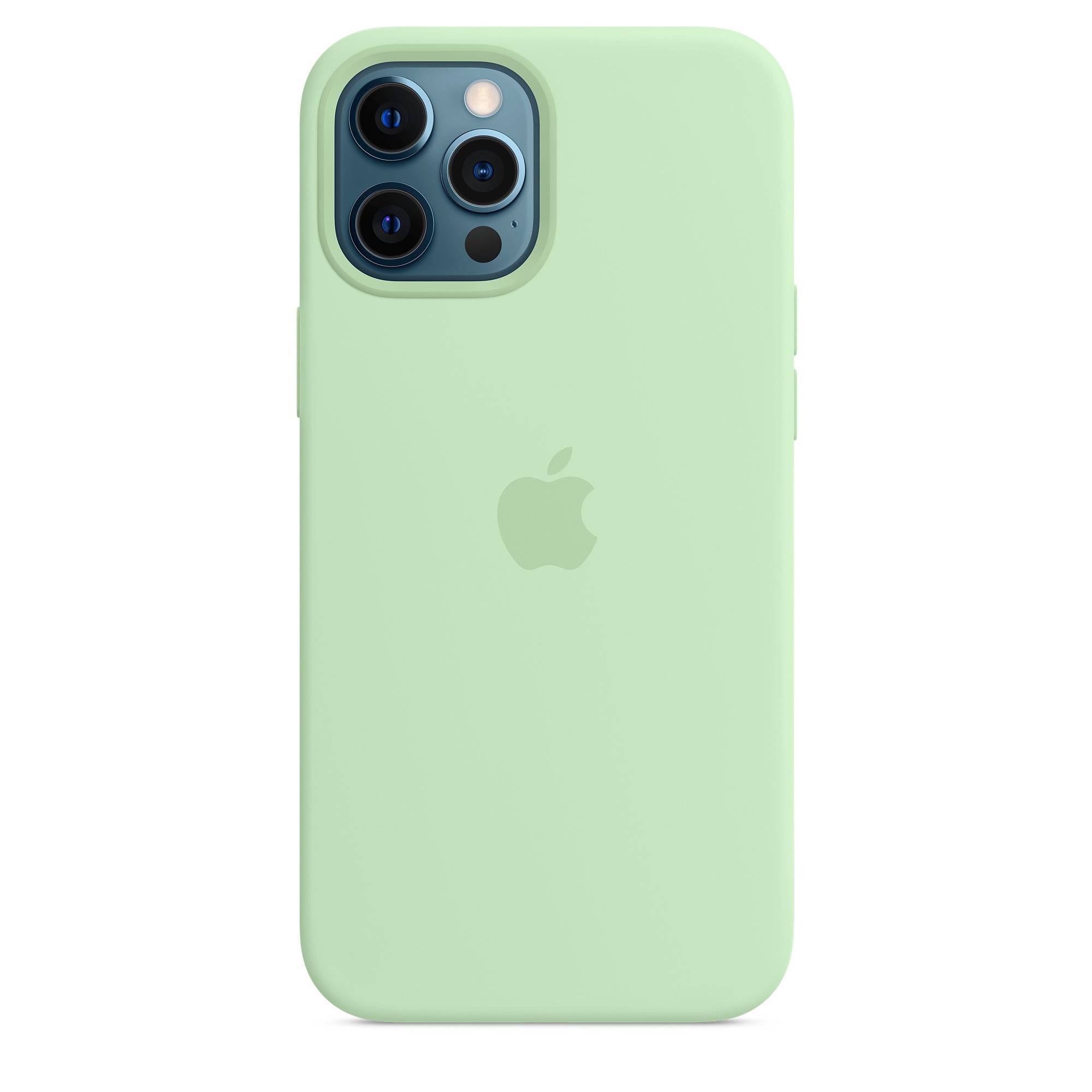 Case Silicone iPhone 13 pro max