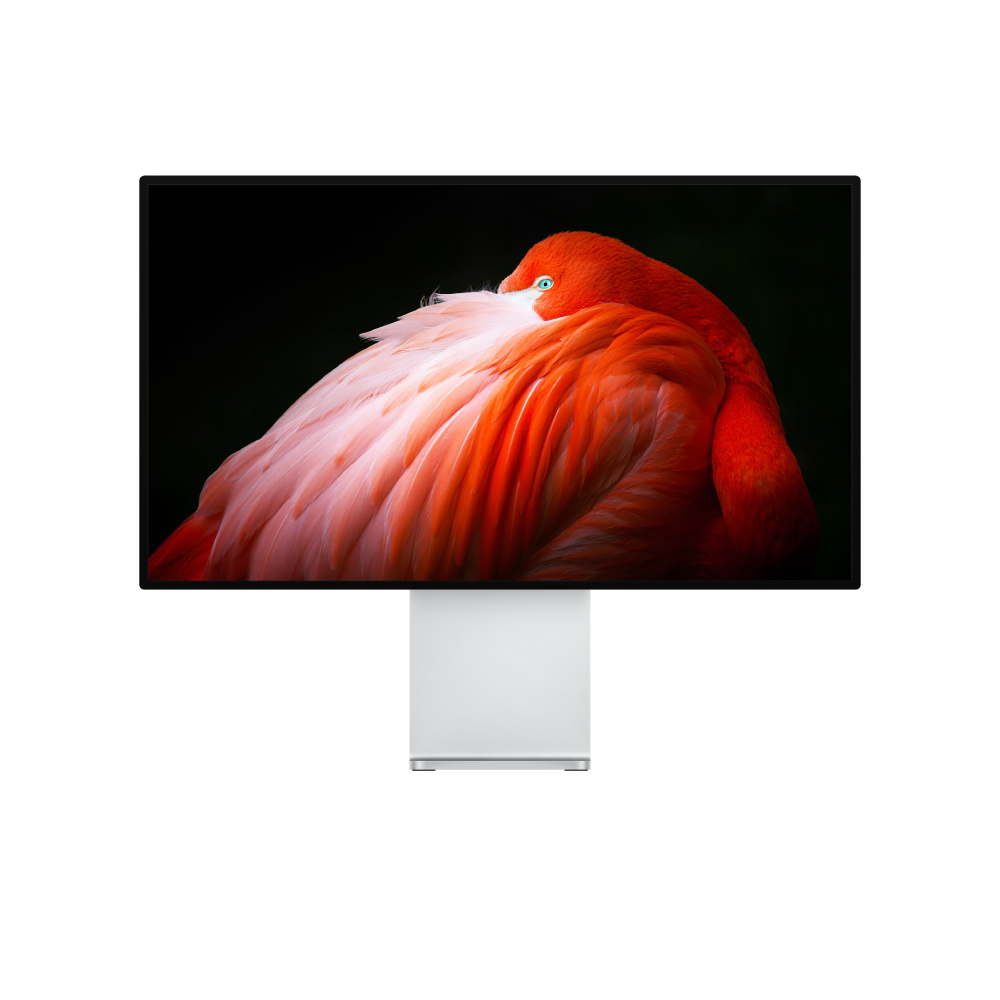 Pro Display XDR