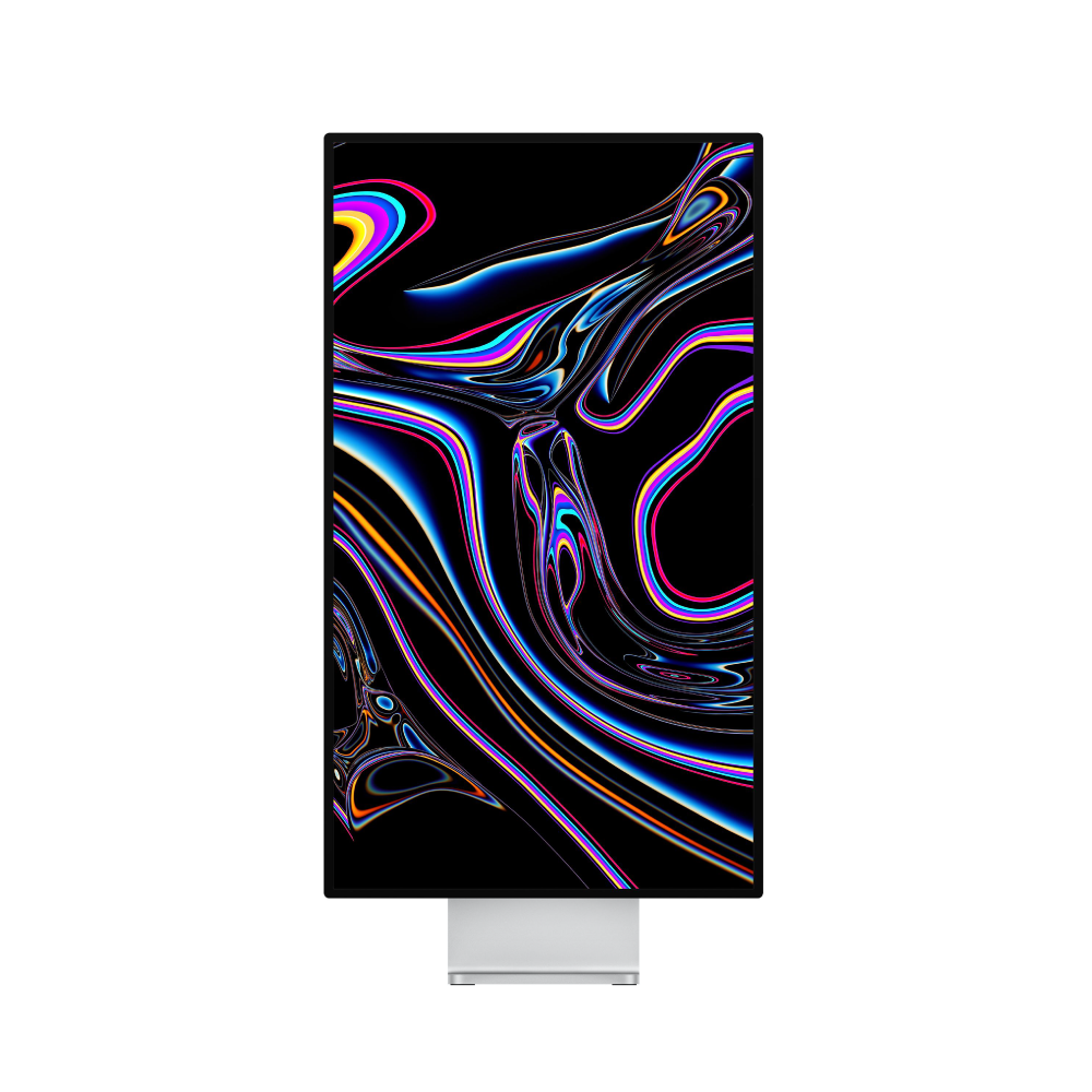 Pro Display XDR