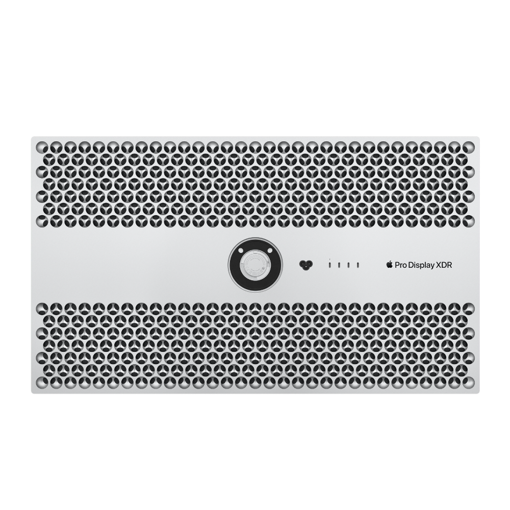 Pro Display XDR