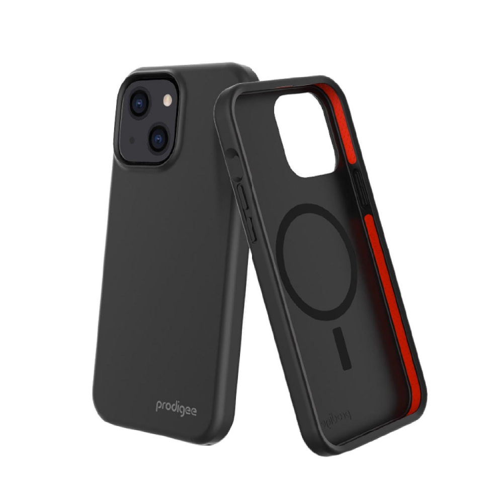 Prodigee Case Safetee Smooth 14 Plus