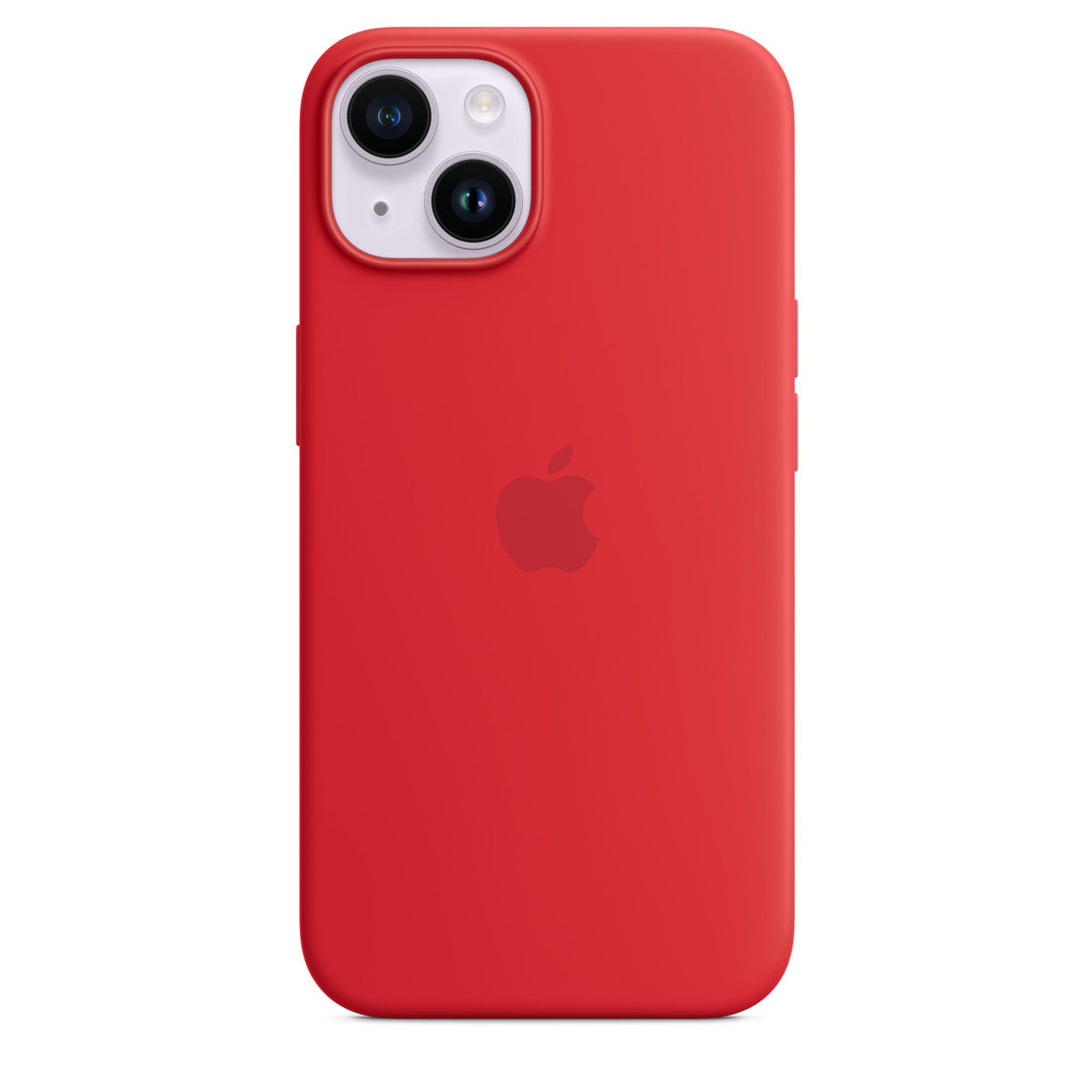 Case Silicone Magsafe iPhone 14 Plus
