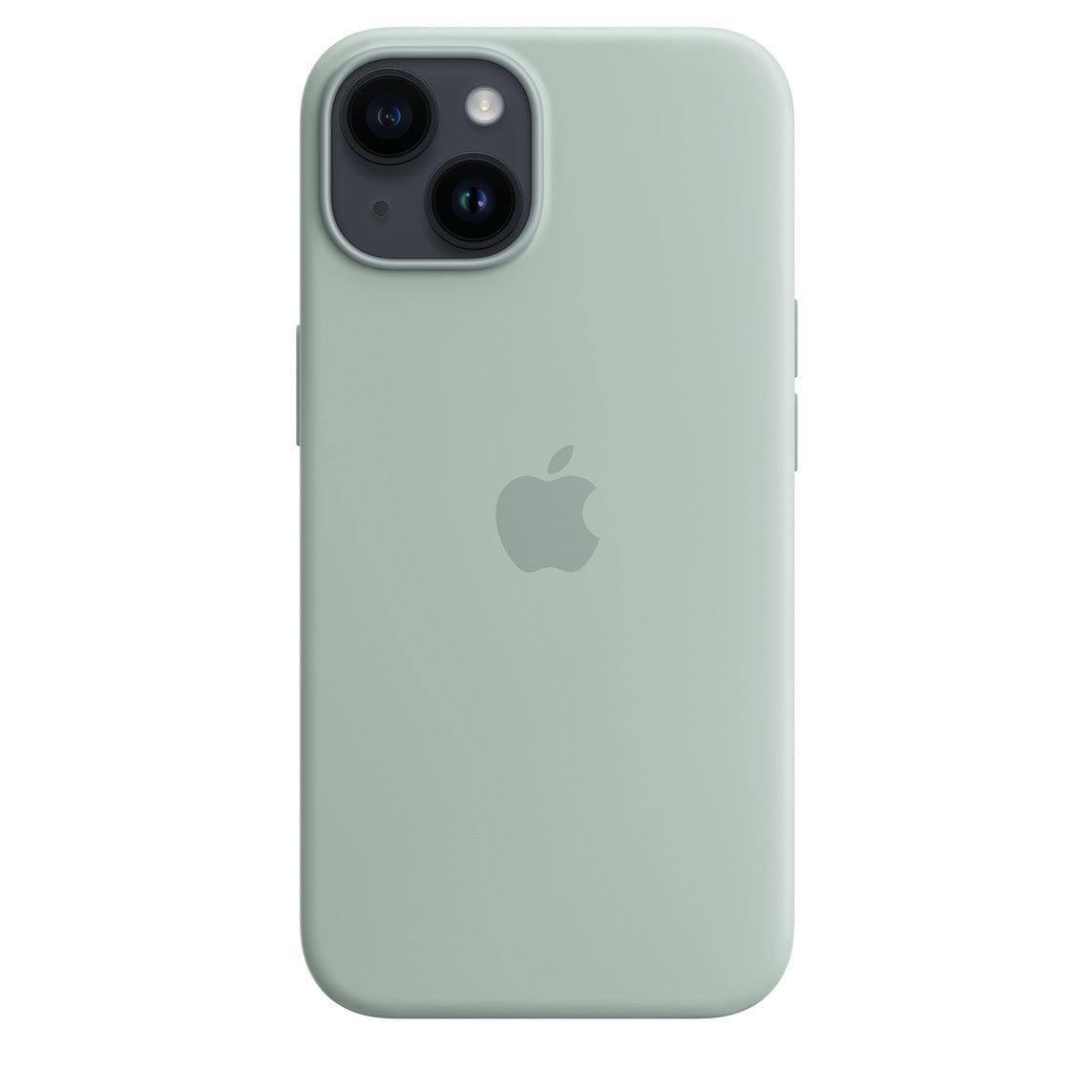Case Silicone Magsafe iPhone 14 Plus