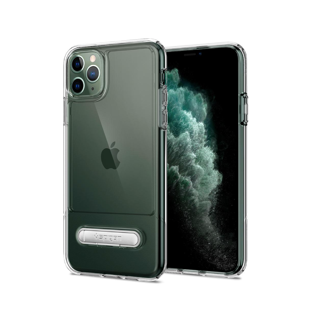 Spigen Case Slim Armor essential S iPhone 12 mini