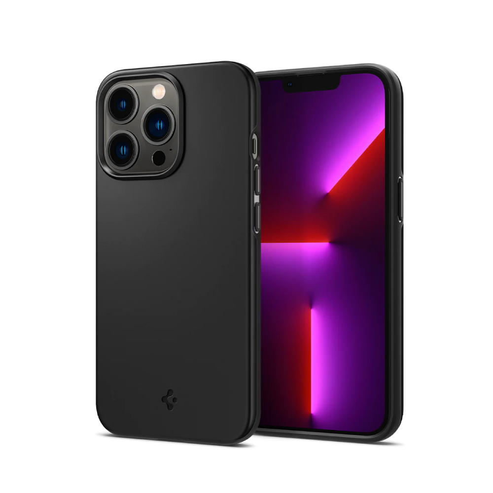 Spigen Case Thin Fit iPhone 13 Pro