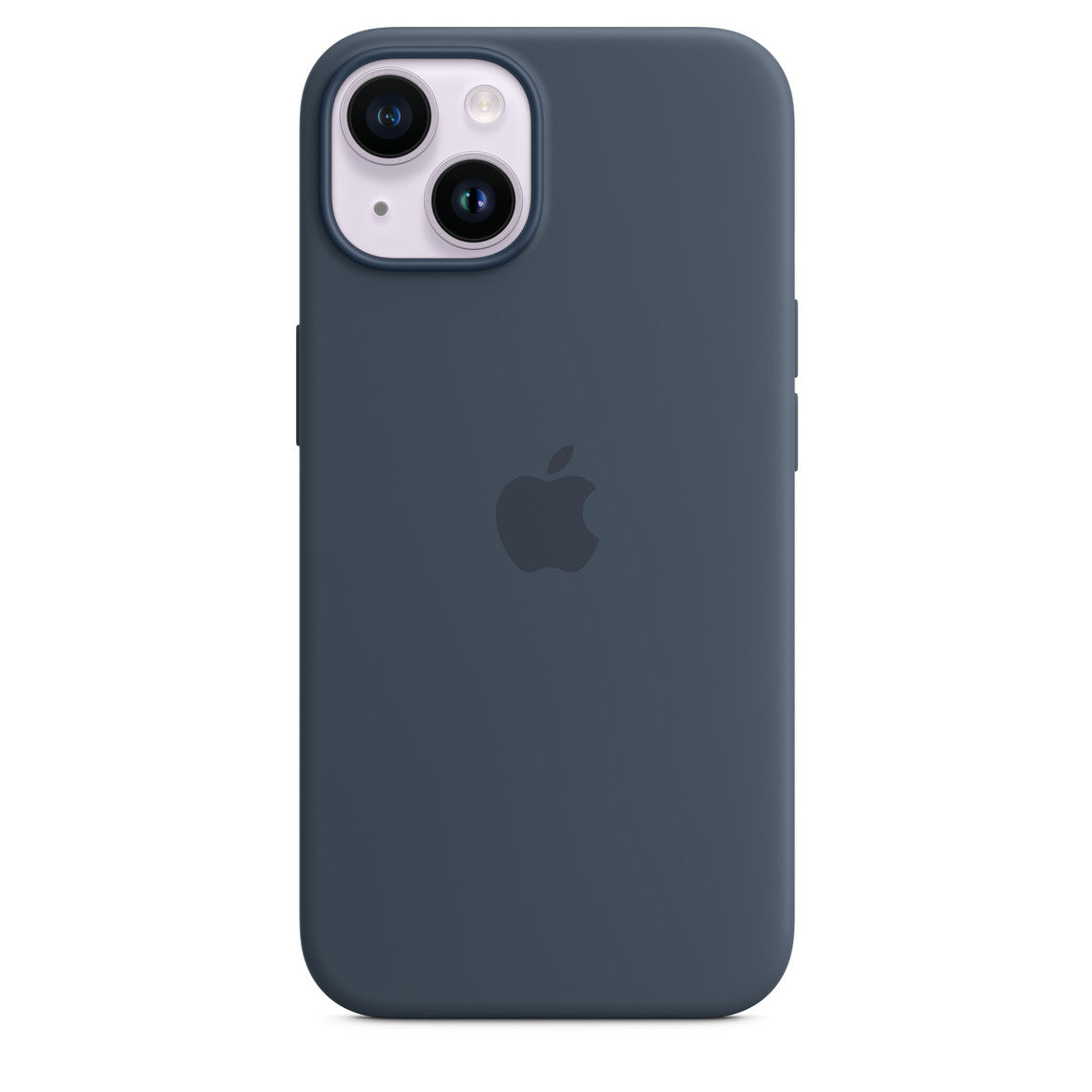 Case Silicone Magsafe iPhone 14 Plus