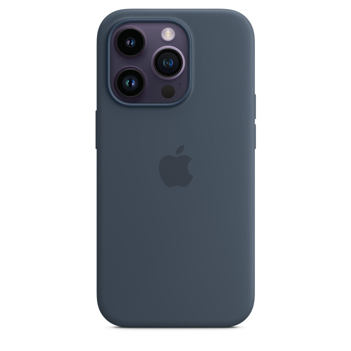 Case Silicone Magsafe iPhone 14 Pro