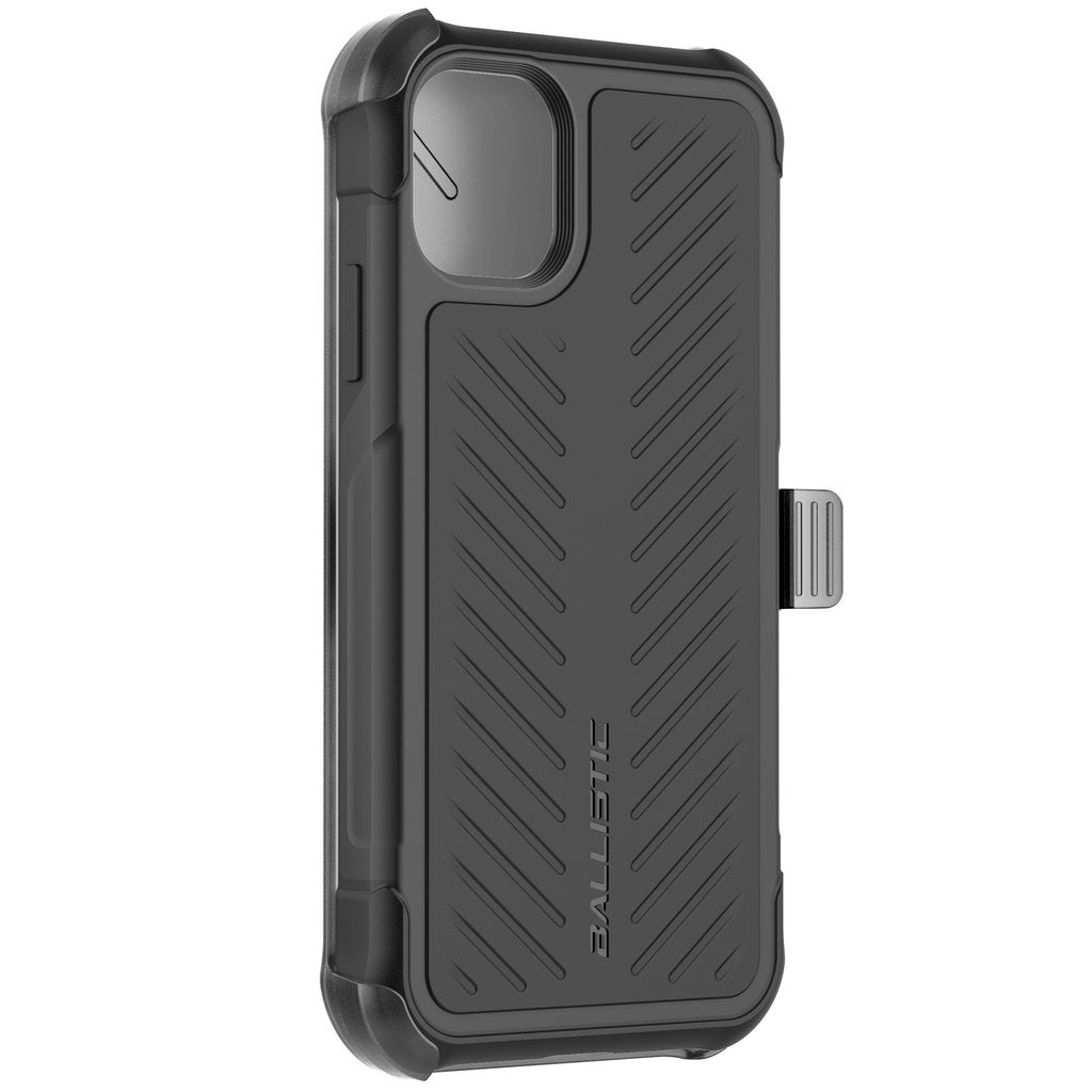 Ballistic Tough Jacket Maxx Series iPhone 11 Pro