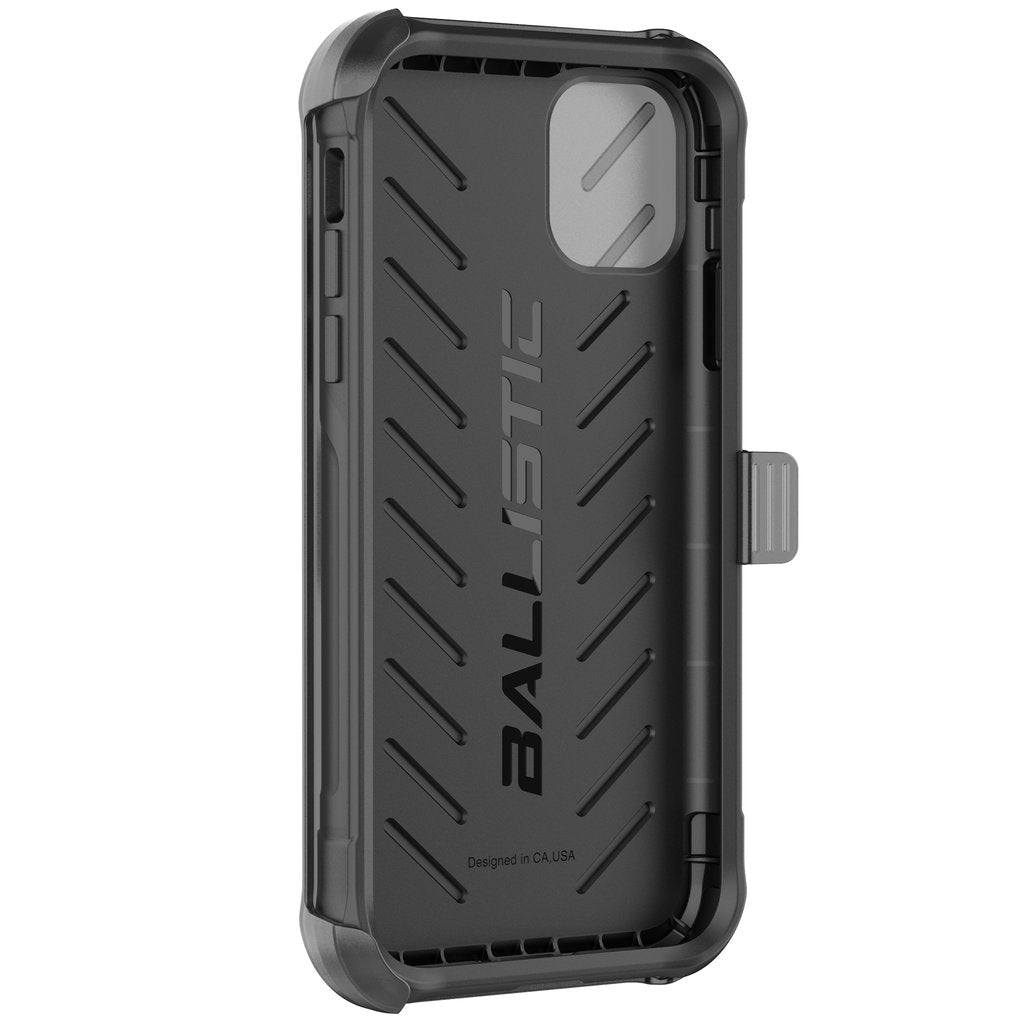 Ballistic Tough Jacket Maxx Series iPhone 11 Pro