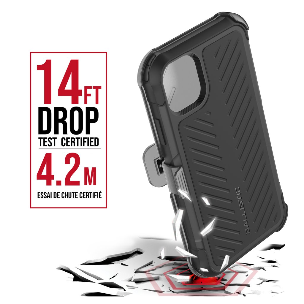 Ballistic Tough Jacket Maxx Series iPhone 11 Pro