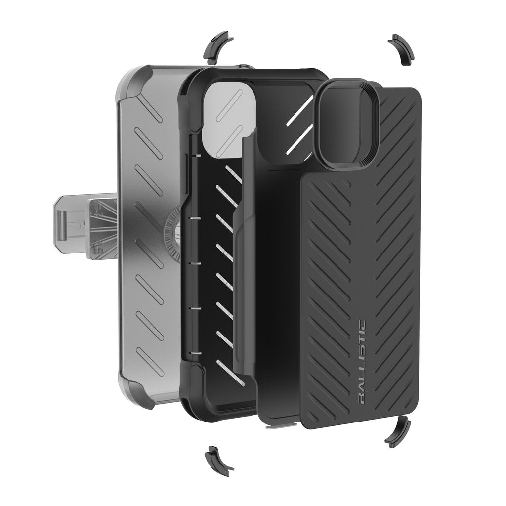Ballistic Tough Jacket Maxx Series iPhone 11 Pro