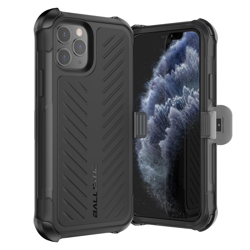 Ballistic Tough Jacket Maxx Series iPhone 11 Pro