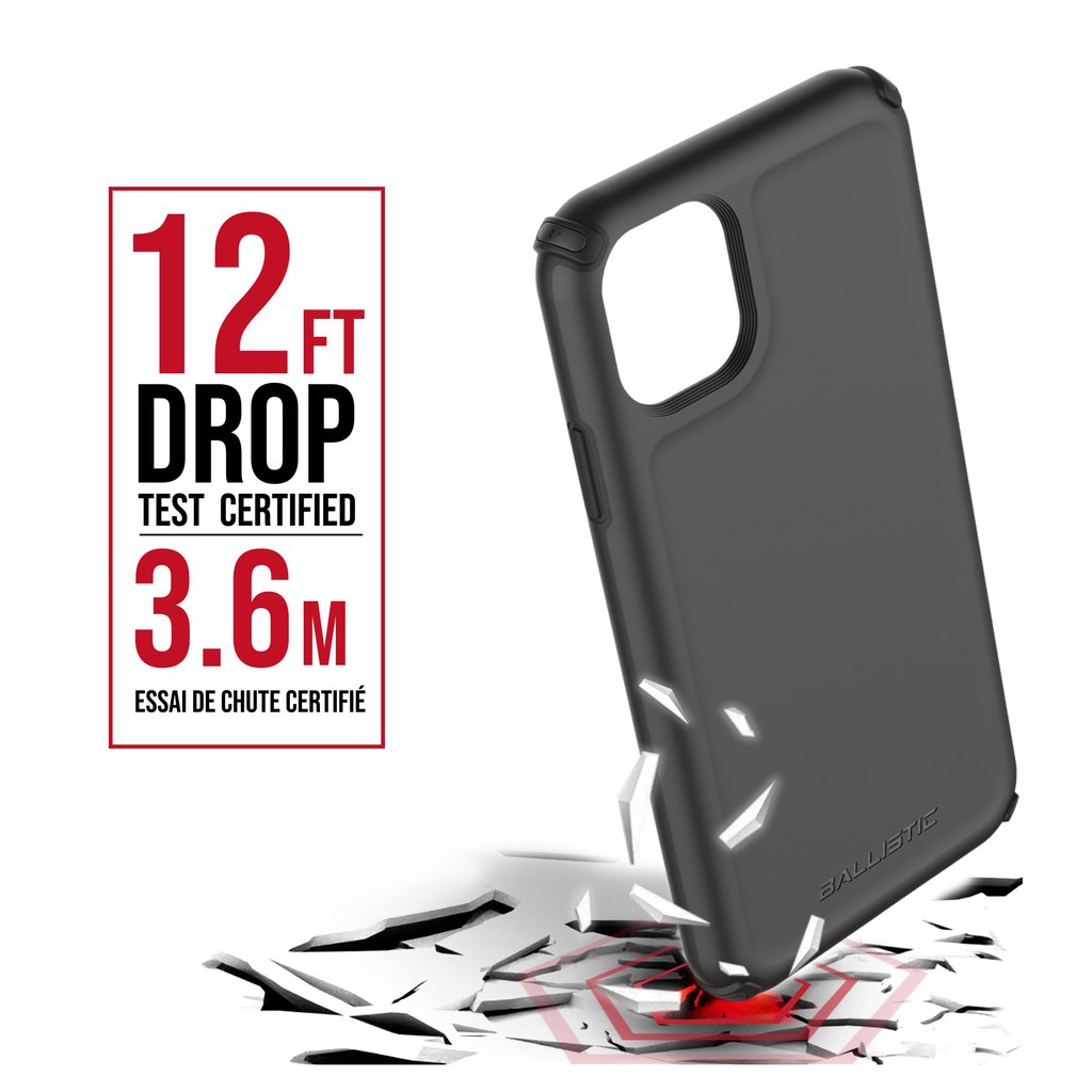 Ballistic Urbanite iPhone 11 Pro