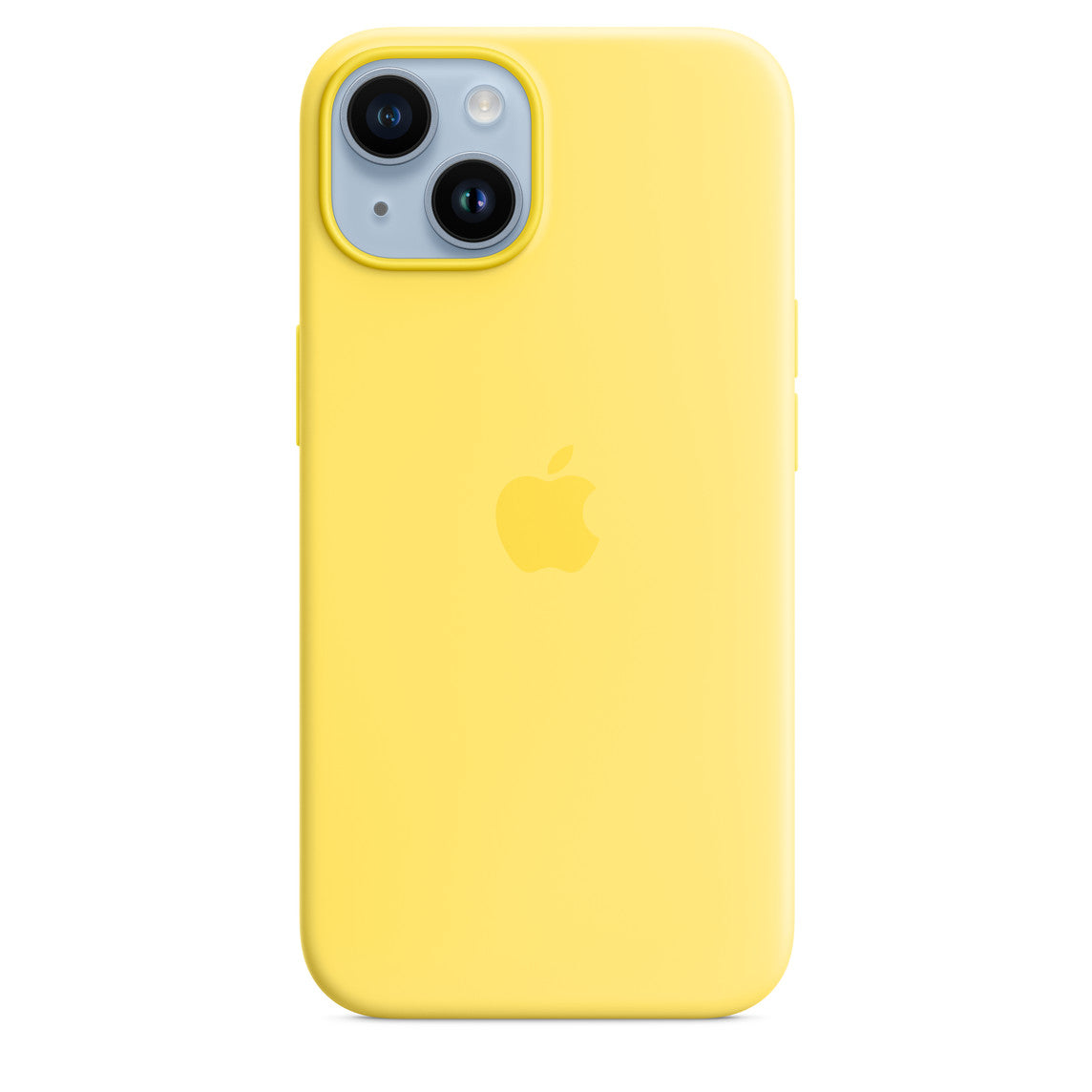 Case Silicone Magsafe iPhone 14 Plus