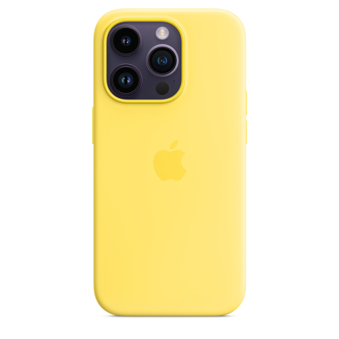 Case Silicone Magsafe iPhone 14 Pro
