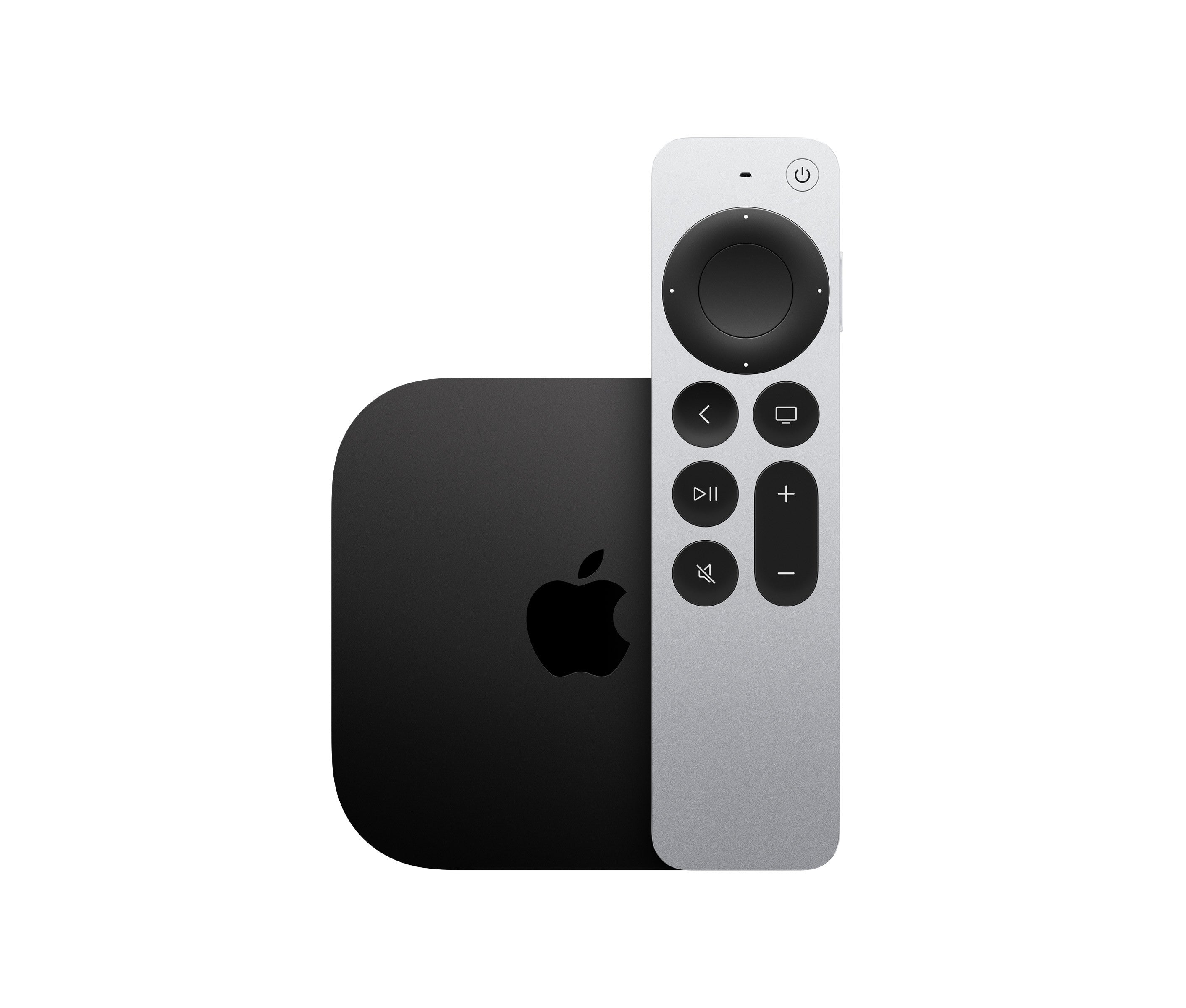 Apple TV 4k (New Version)