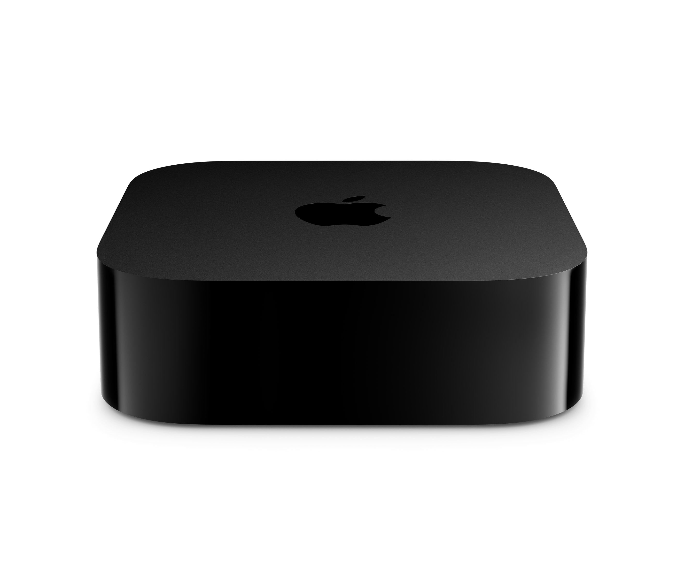 Apple TV 4k (New Version)