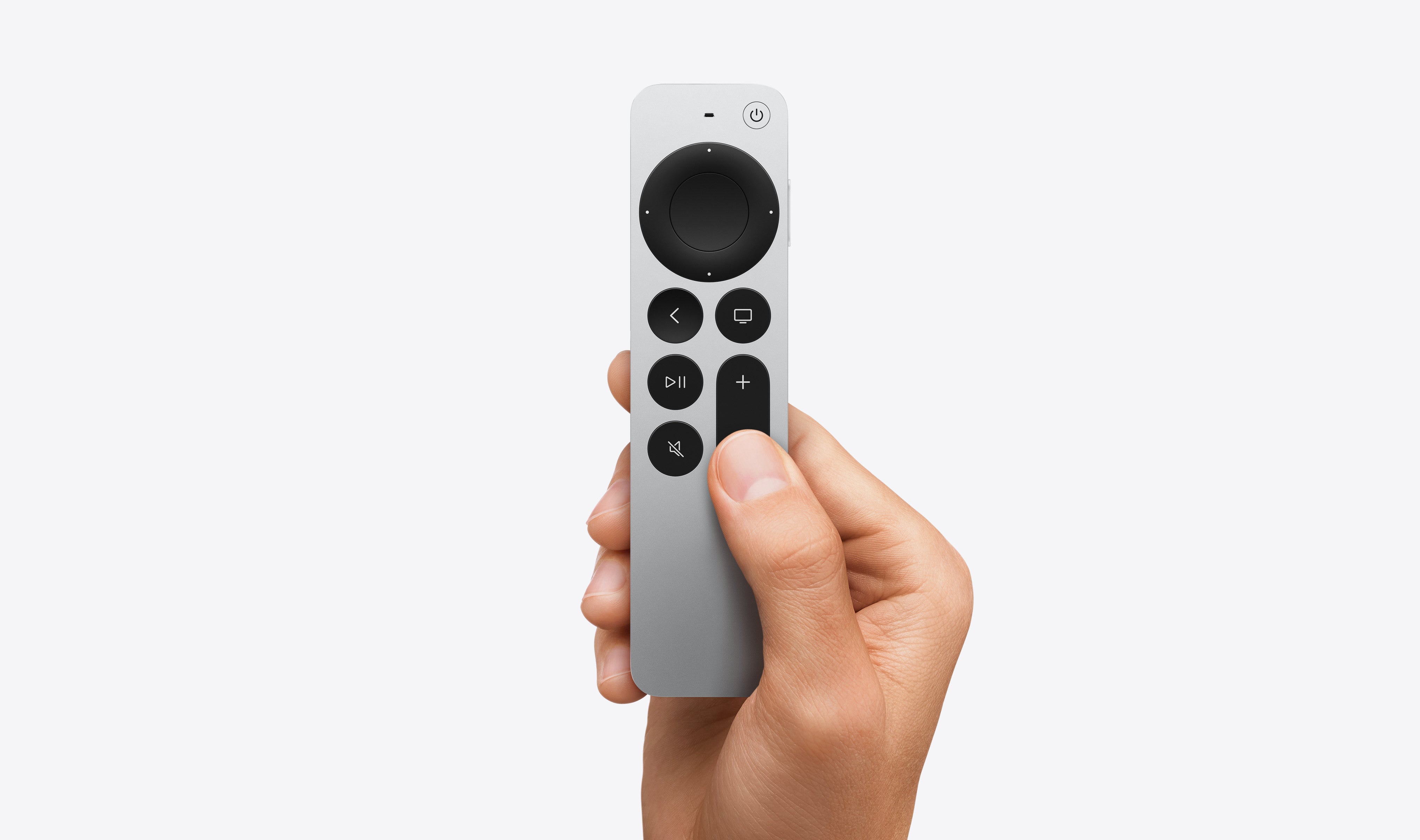 Apple TV 4k (New Version)