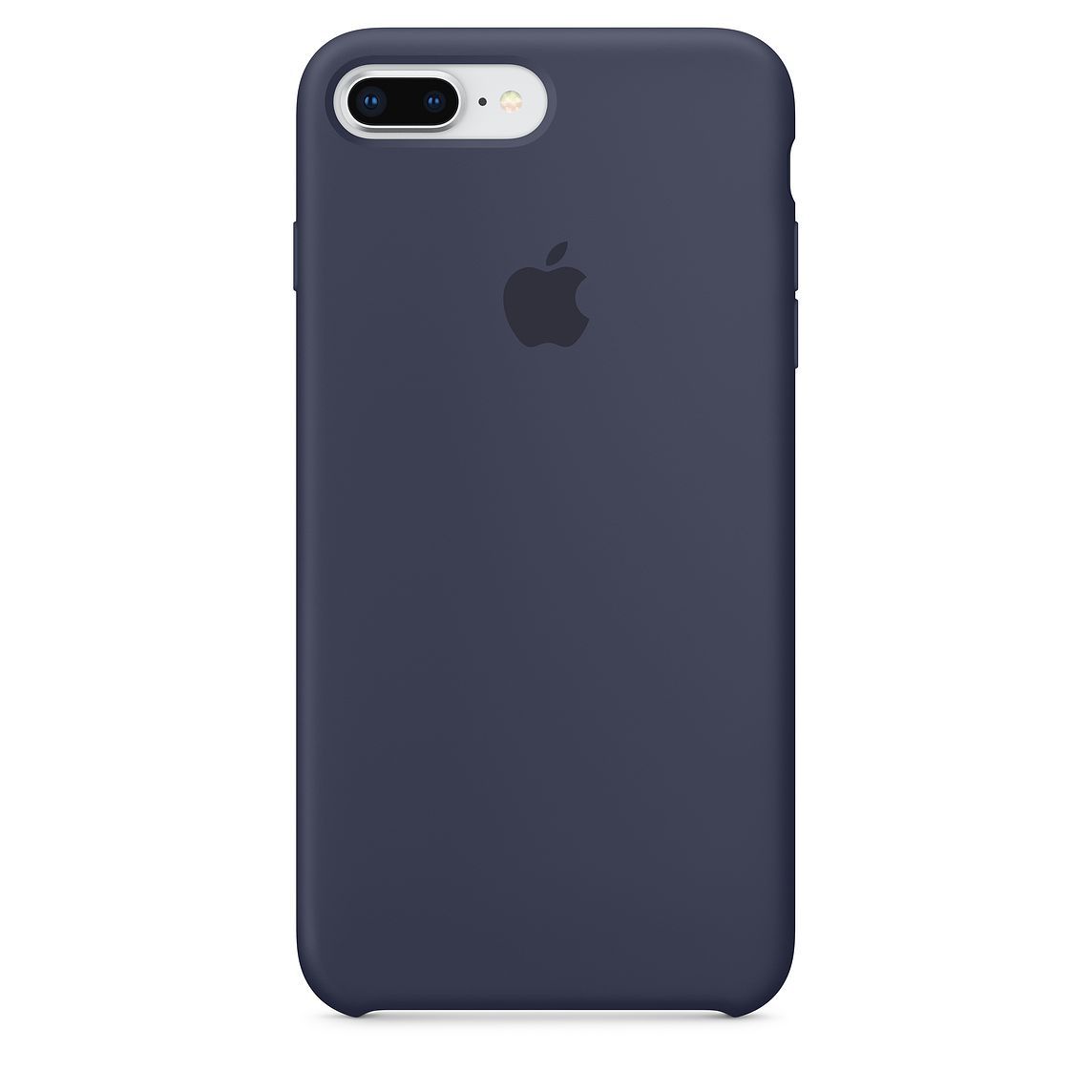Silicone Case iPhone 7|8 Plus