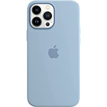 Case Silicone Magsafe iPhone 13