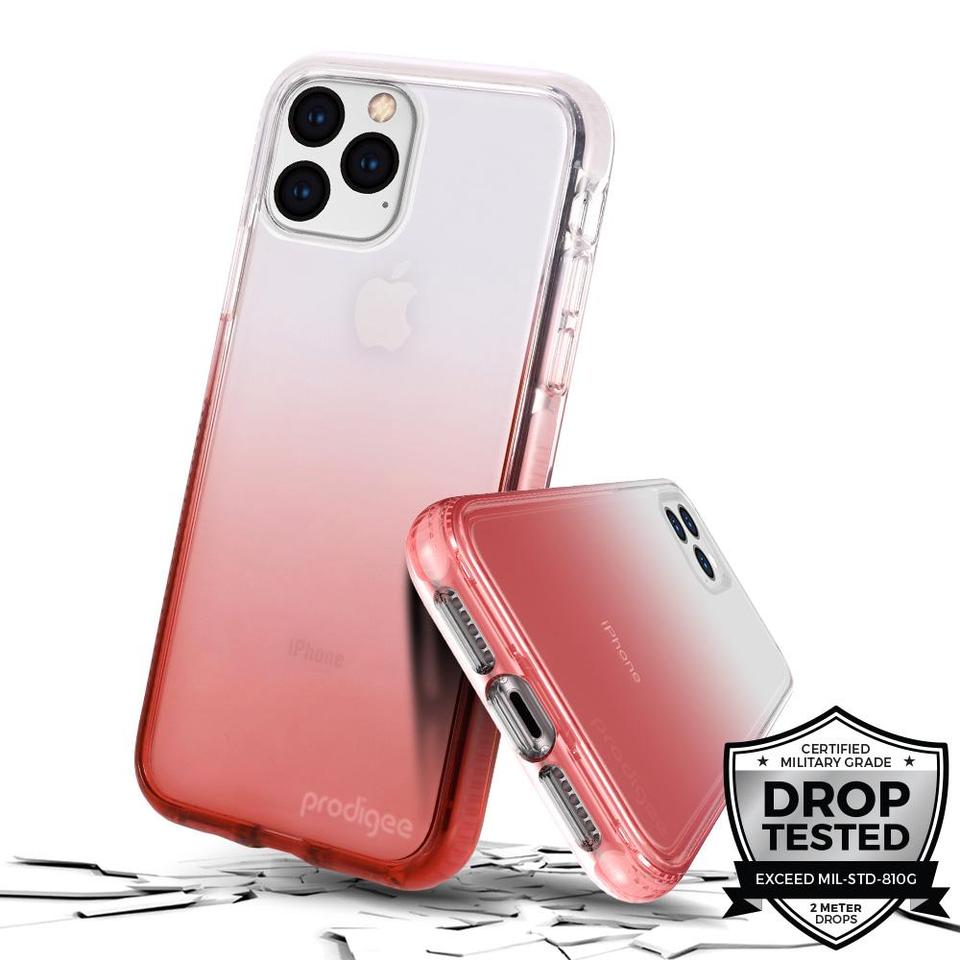 Prodigee Case Safetee Flow for iPhone 11 Pro Max