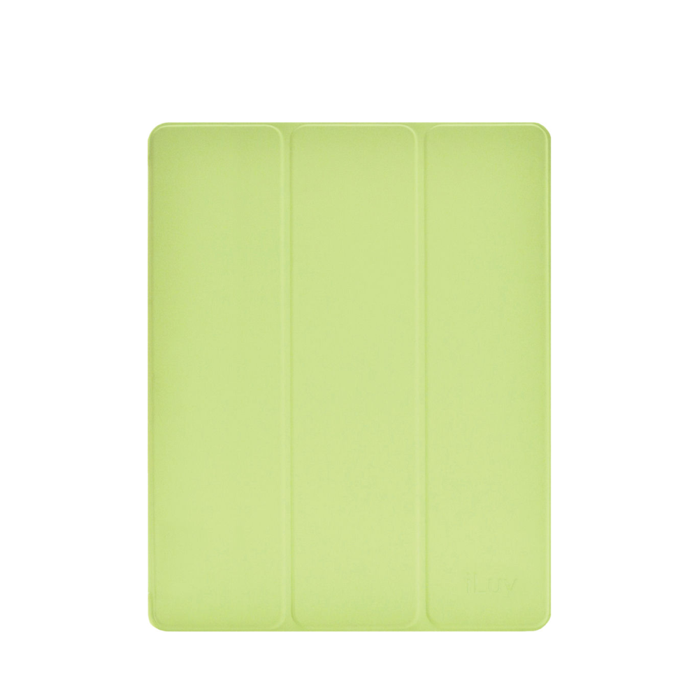 iLuv Epicarp Slim Folio Cover for the iPad mini