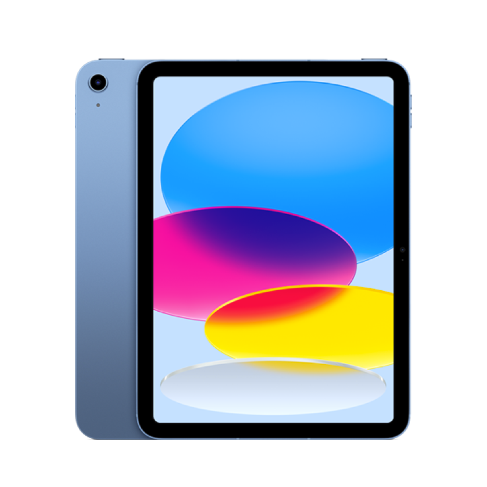 iPad chip A16