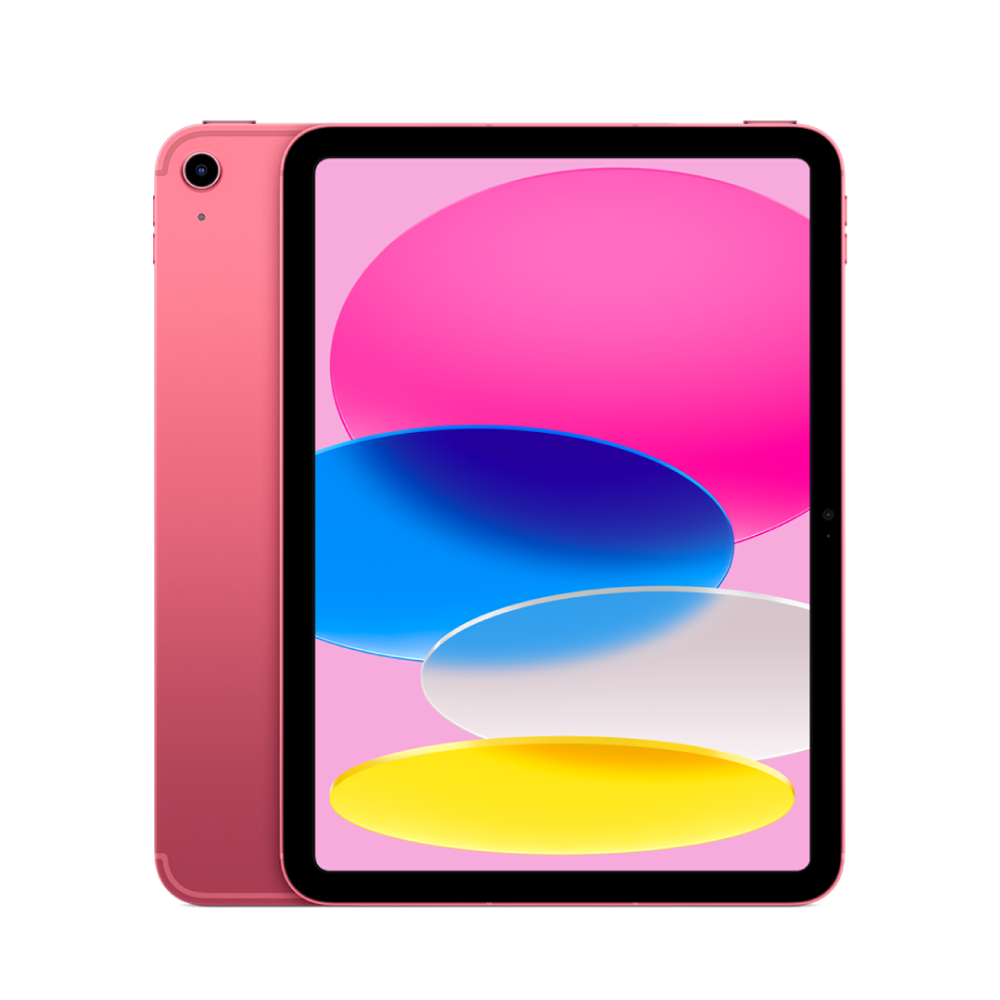 iPad chip A16