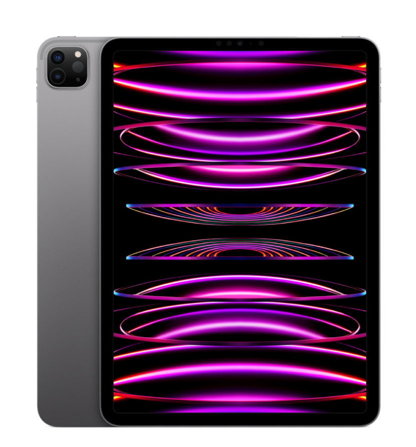 iPad Pro 11-Inch (M2 New 2022)