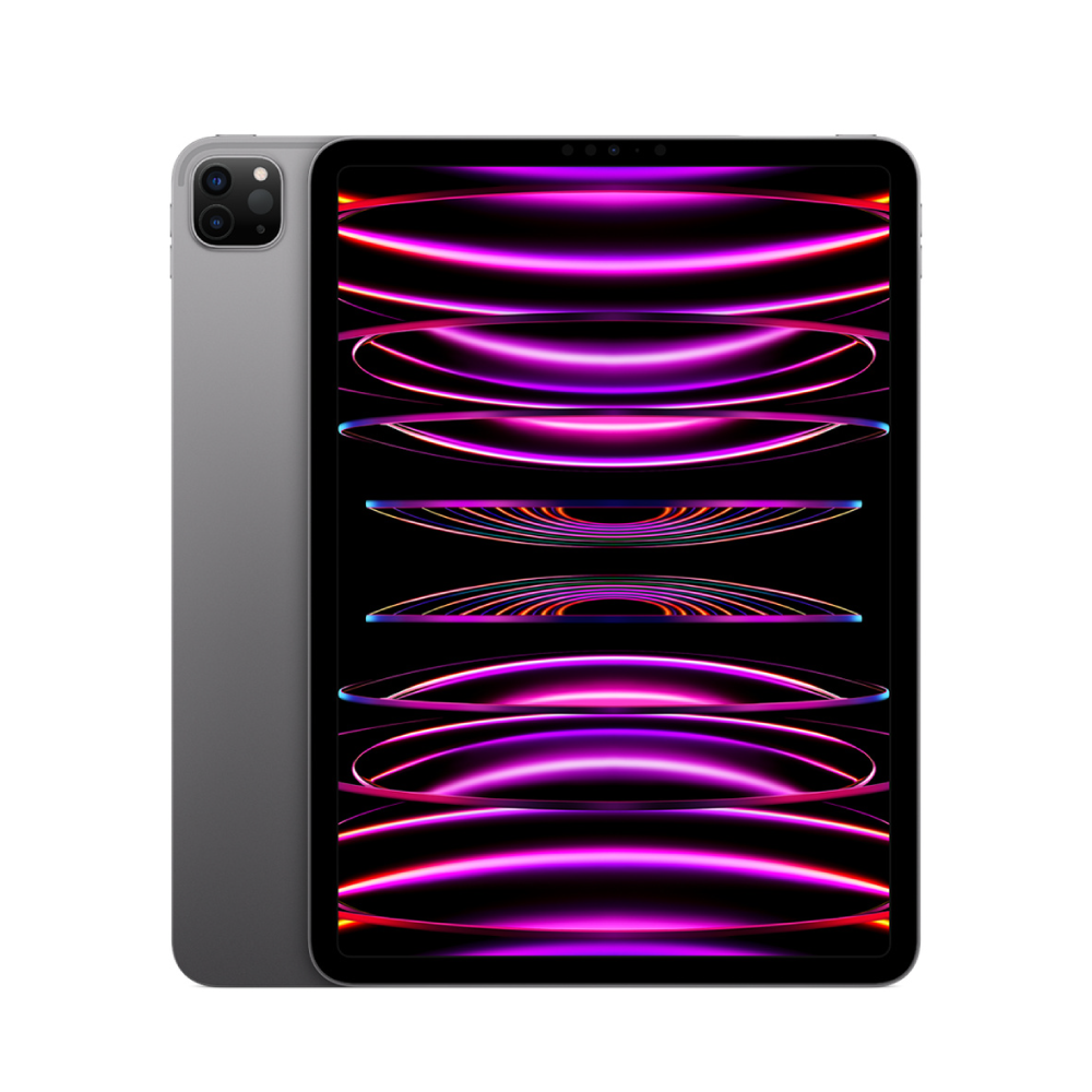iPad Pro 12.9-Inch (M2 New 2022)