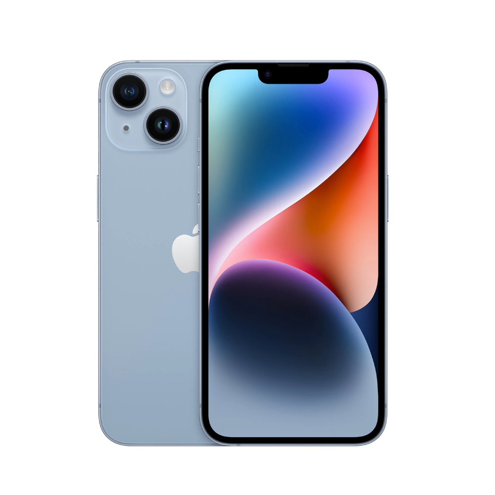 iPhone 14 Plus (1 SIM + ESIM)