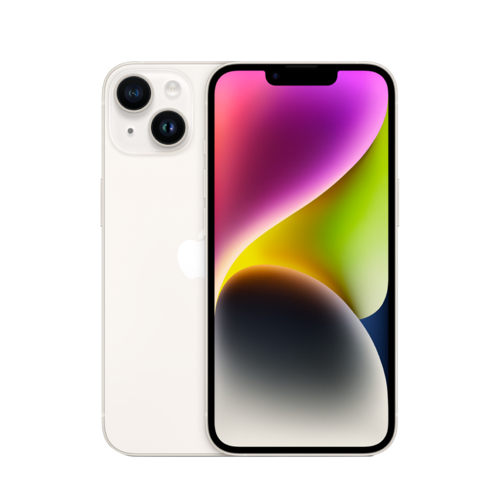 iPhone 14 Plus (1 SIM + ESIM)