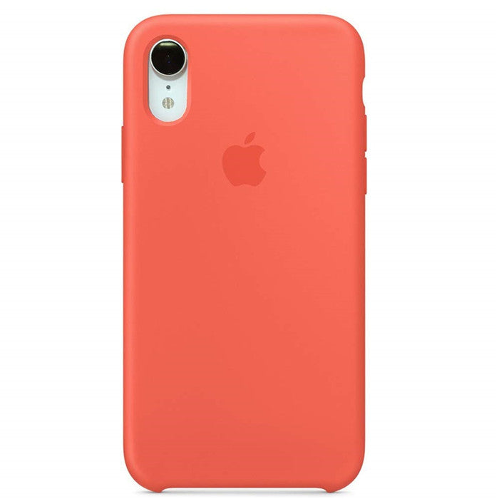Silicone Case iPhone XR