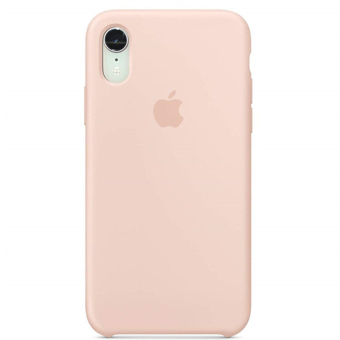 Silicone Case iPhone XR
