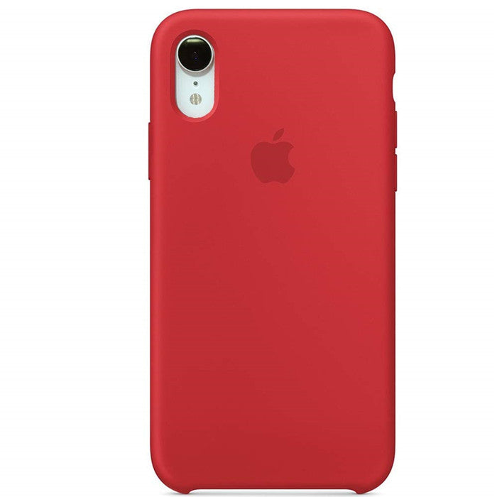 Silicone Case iPhone XR