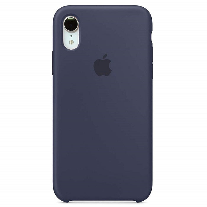Silicone Case iPhone XR