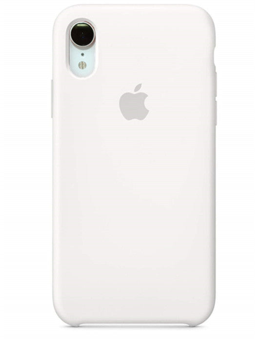 Silicone Case iPhone XR