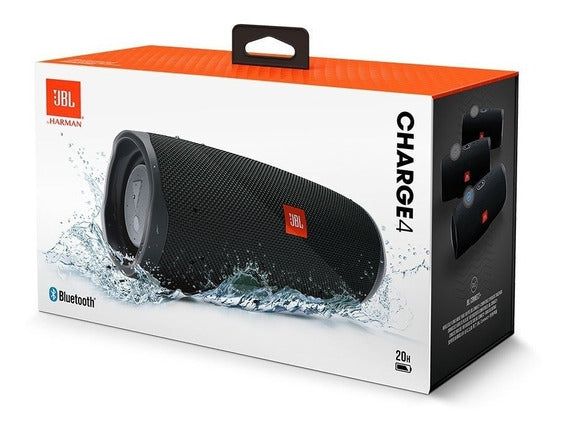 JBL Charge 4