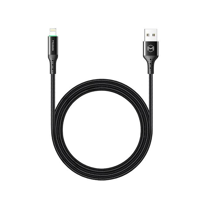 Mcdodo Auto Power Off Usb to Lightning
