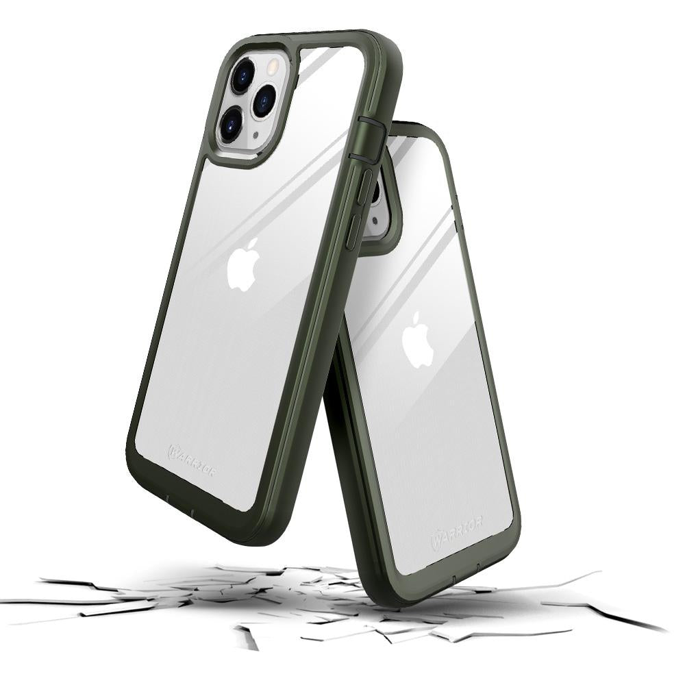 Prodigee Case Warrior for iPhone 12 mini