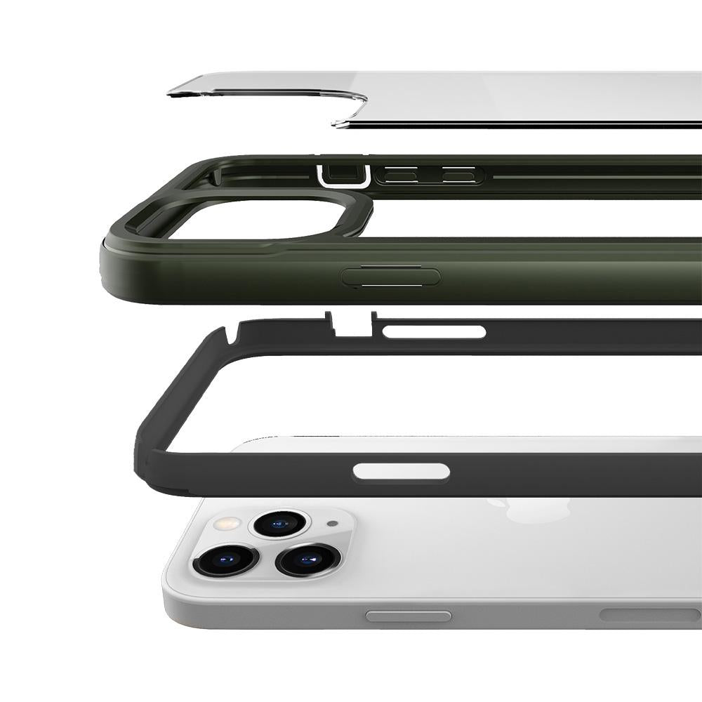 Prodigee Case Warrior for iPhone 12 Pro Max