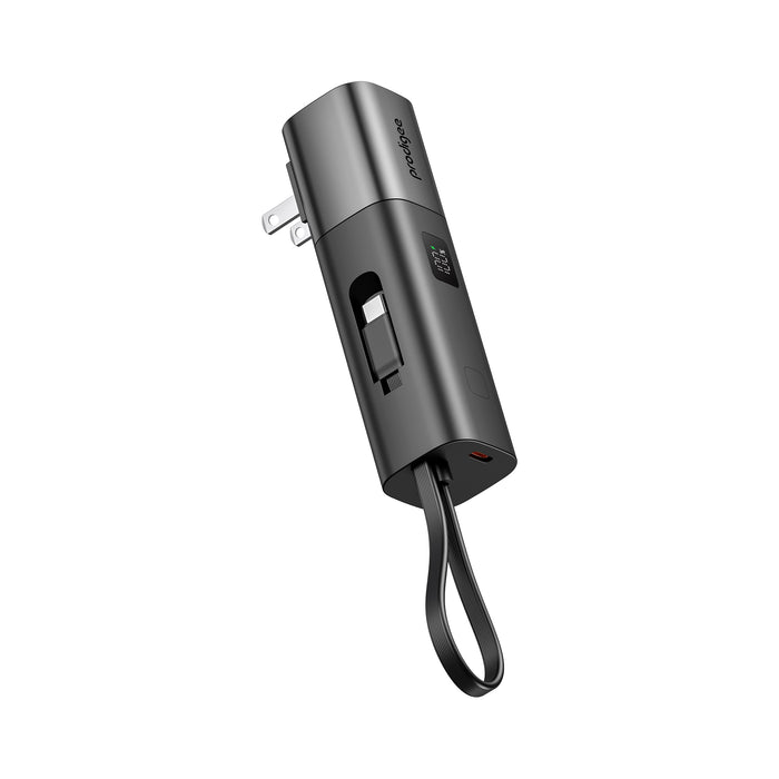 PRODIGEE ENERGEE 5,000MAH / 20W POWERBAR