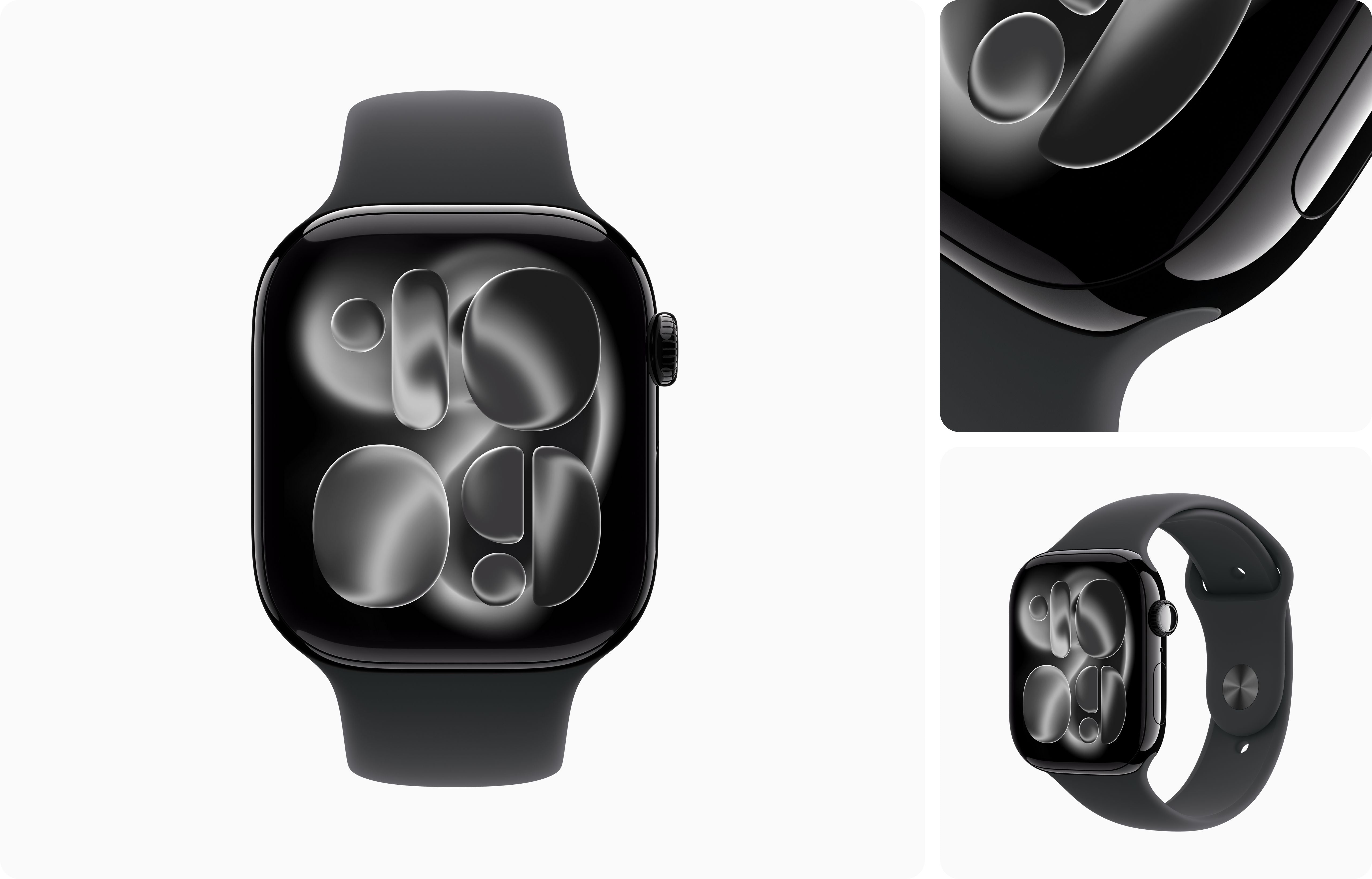 Apple Watch 11 Aluminium Pre-order