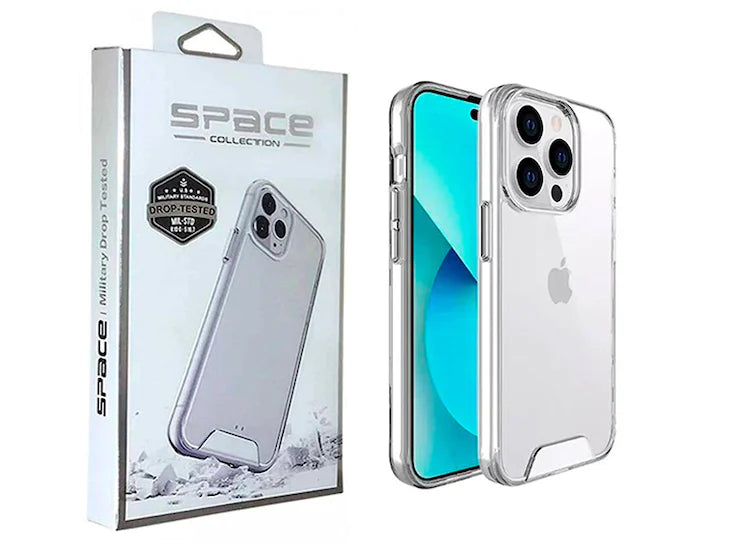 Case Space Collection 14 Pro