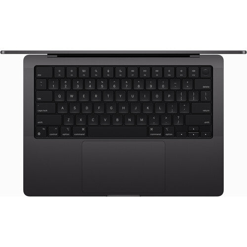 *MacBook Pro 14" M4 PRO 12-Core CPU 16-Core GPU 24GB Unified Memory 512GB SSD Storage¹ (Copia)