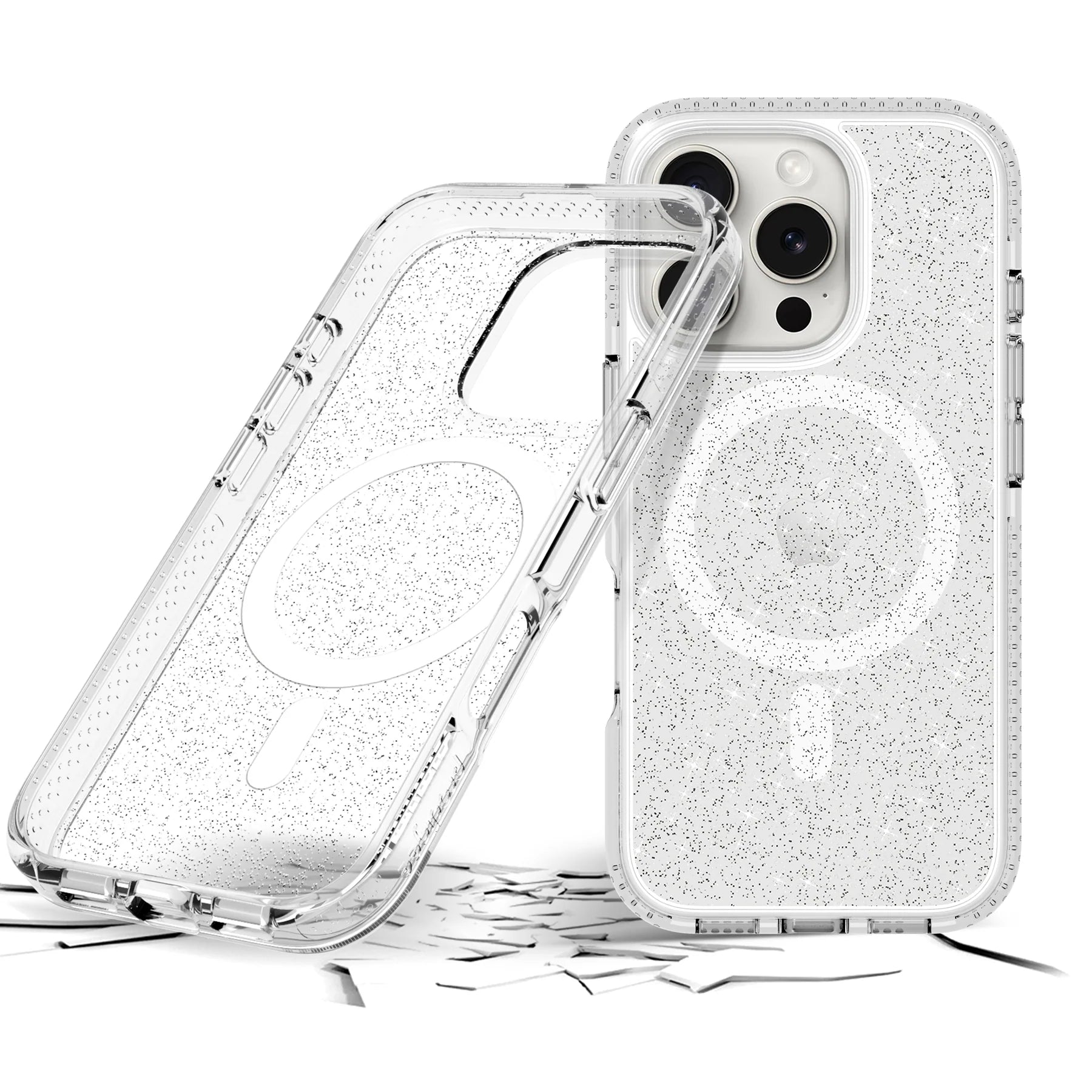 Prodigee Super Star for iPhone 16 Pro