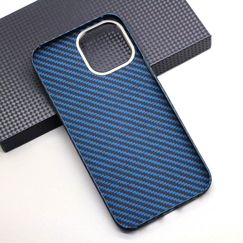 Case Carbono 15 Pro